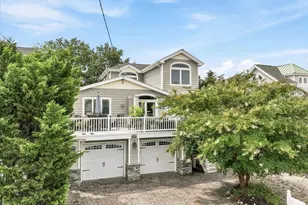 256 W 10th St, Ship Bottom, NJ 08008 - Photo 1