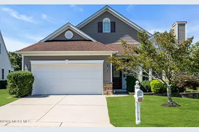 7 Stone Harbor Way, Waretown, NJ 08758 - Photo 3