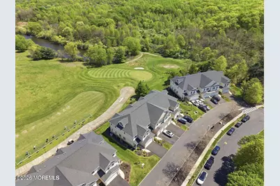 112 Hedgerow Lane, Manalapan Township, NJ 07726 - Photo 25
