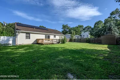 152 Nautilus Drive, Manahawkin, NJ 08050 - Photo 35