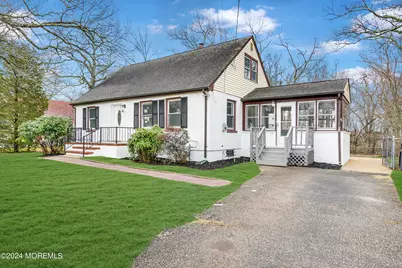 13 Swain Avenue, Toms River Township, NJ 08755 - Photo 3