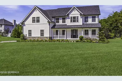 756 Dorathys Lane, Jackson, NJ 08527 - Photo 3