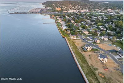 7 Brant Drive #Lot 5.12, Atlantic Highlands, NJ 07716 - Photo 31