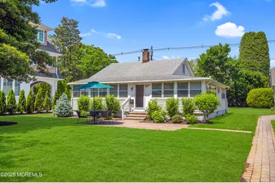 317 Philadelphia Boulevard, Sea Girt, NJ 08750 - Photo 3