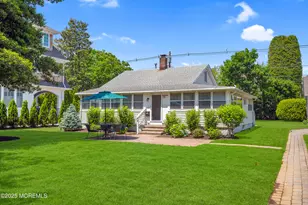 317 Philadelphia Blvd, Sea Girt, NJ 08750 - Photo 3