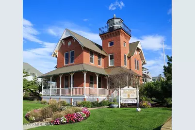 317 Philadelphia Boulevard, Sea Girt, NJ 08750 - Photo 33