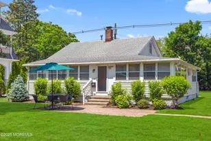317 Philadelphia Blvd, Sea Girt, NJ 08750 - Photo 1