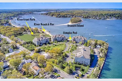 2201 River Road #1303, Point Pleasant, NJ 08742 - Photo 53
