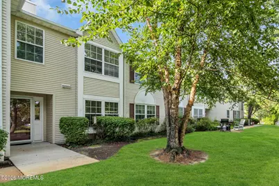 27 Racquet Road, Wall Township, NJ 07719 - Photo 25