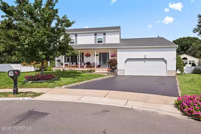 31 Kentucky Drive, Hazlet Township, NJ 07730 - Photo 1
