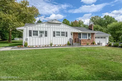 36 S Beers Street, Holmdel, NJ 07733 - Photo 1