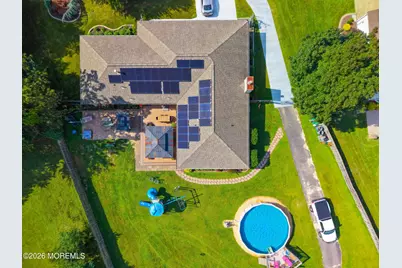 987 Bennetts Mills Road, Jackson, NJ 08527 - Photo 5