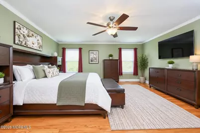 987 Bennetts Mills Road, Jackson, NJ 08527 - Photo 21