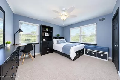 987 Bennetts Mills Road, Jackson, NJ 08527 - Photo 27