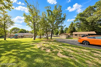 987 Bennetts Mills Road, Jackson, NJ 08527 - Photo 47