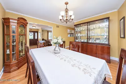 987 Bennetts Mills Road, Jackson, NJ 08527 - Photo 9