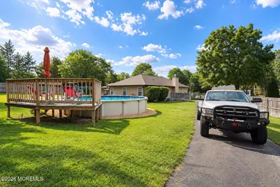 987 Bennetts Mills Road, Jackson, NJ 08527 - Photo 45