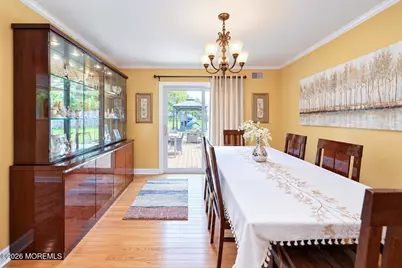 987 Bennetts Mills Road, Jackson, NJ 08527 - Photo 13
