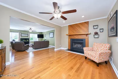 987 Bennetts Mills Road, Jackson, NJ 08527 - Photo 17