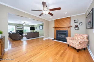 987 Bennetts Mills Rd, Jackson, NJ 08527 - Photo 17