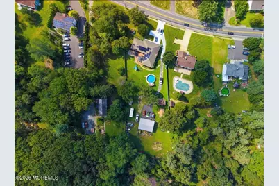 987 Bennetts Mills Road, Jackson, NJ 08527 - Photo 7