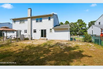 816 Union Avenue, Lakehurst, NJ 08733 - Photo 29