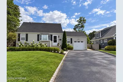 30 Laurel Street, West Long Branch, NJ 07764 - Photo 1