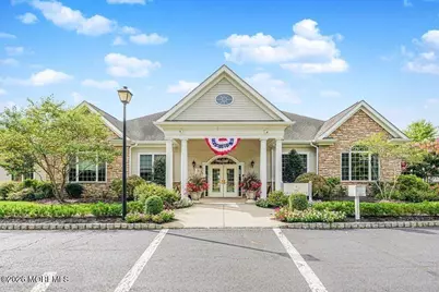 1318 Falston Circle #1318, Old Bridge Township, NJ 08857 - Photo 49