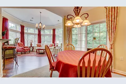 1318 Falston Circle #1318, Old Bridge Township, NJ 08857 - Photo 29