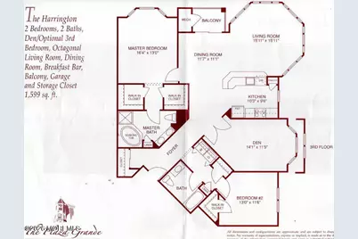 1318 Falston Circle #1318, Old Bridge Township, NJ 08857 - Photo 47
