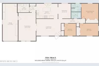 1109 Verdant Road, Toms River Township, NJ 08753 - Photo 3