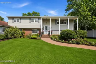 473 Marvin Dr, Long Branch, NJ 07740 - Photo 1