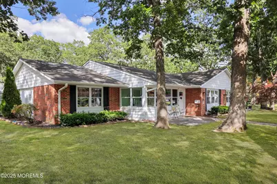 198A Buckingham Drive, Lakewood, NJ 08701 - Photo 7