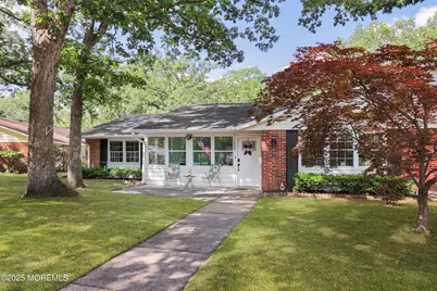198A Buckingham Drive, Lakewood, NJ 08701 - Photo 5