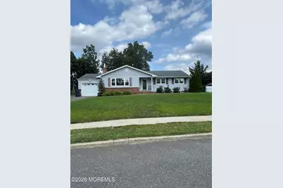 50 Morgan Road, Toms River Township, NJ 08755 - Photo 1