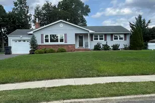 50 Morgan Rd, Toms River Township, NJ 08755 - Photo 1