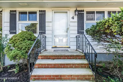 4 N Parkview Terrace, Hazlet Township, NJ 07730 - Photo 3