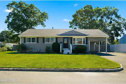 118 Suburban Road, Brick, NJ 08724 - Photo 1