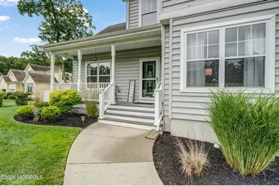 8 Edwards Court, Little Egg Harbor, NJ 08087 - Photo 7