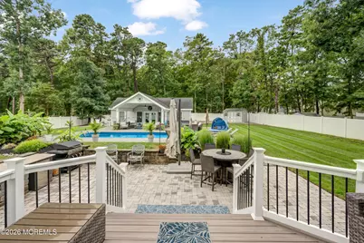 8 Edwards Court, Little Egg Harbor, NJ 08087 - Photo 13