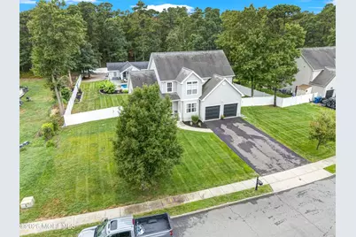 8 Edwards Court, Little Egg Harbor, NJ 08087 - Photo 11