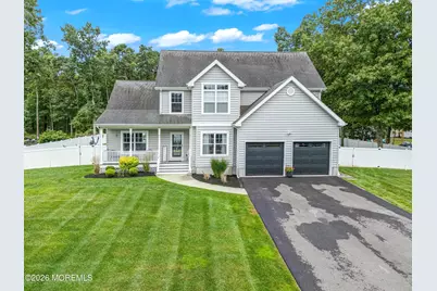 8 Edwards Court, Little Egg Harbor, NJ 08087 - Photo 1
