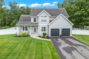 8 Edwards Court, Little Egg Harbor, NJ 08087 - Photo 1