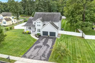8 Edwards Court, Little Egg Harbor, NJ 08087 - Photo 79