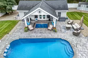 8 Edwards Court, Little Egg Harbor, NJ 08087 - Photo 7