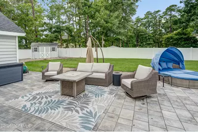 8 Edwards Court, Little Egg Harbor, NJ 08087 - Photo 21