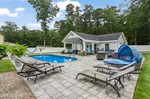 8 Edwards Court, Little Egg Harbor, NJ 08087 - Photo 5