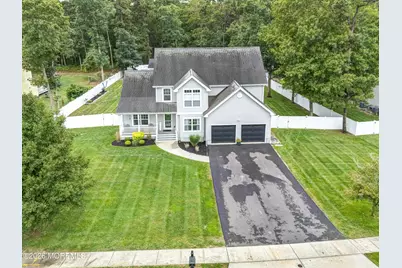 8 Edwards Court, Little Egg Harbor, NJ 08087 - Photo 5