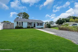 1001 Tampa Rd, Forked River, NJ 08731 - Photo 5