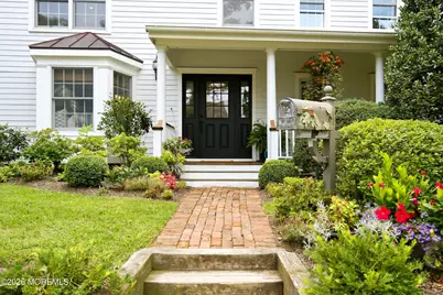 34 Allen Street, Rumson, NJ 07760 - Photo 3